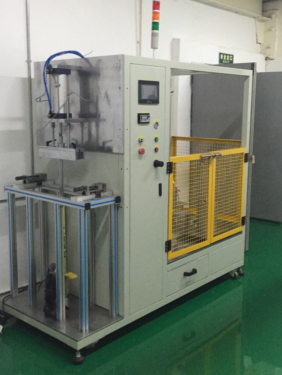 汽車(chē)彈簧疲勞測(cè)試設(shè)備